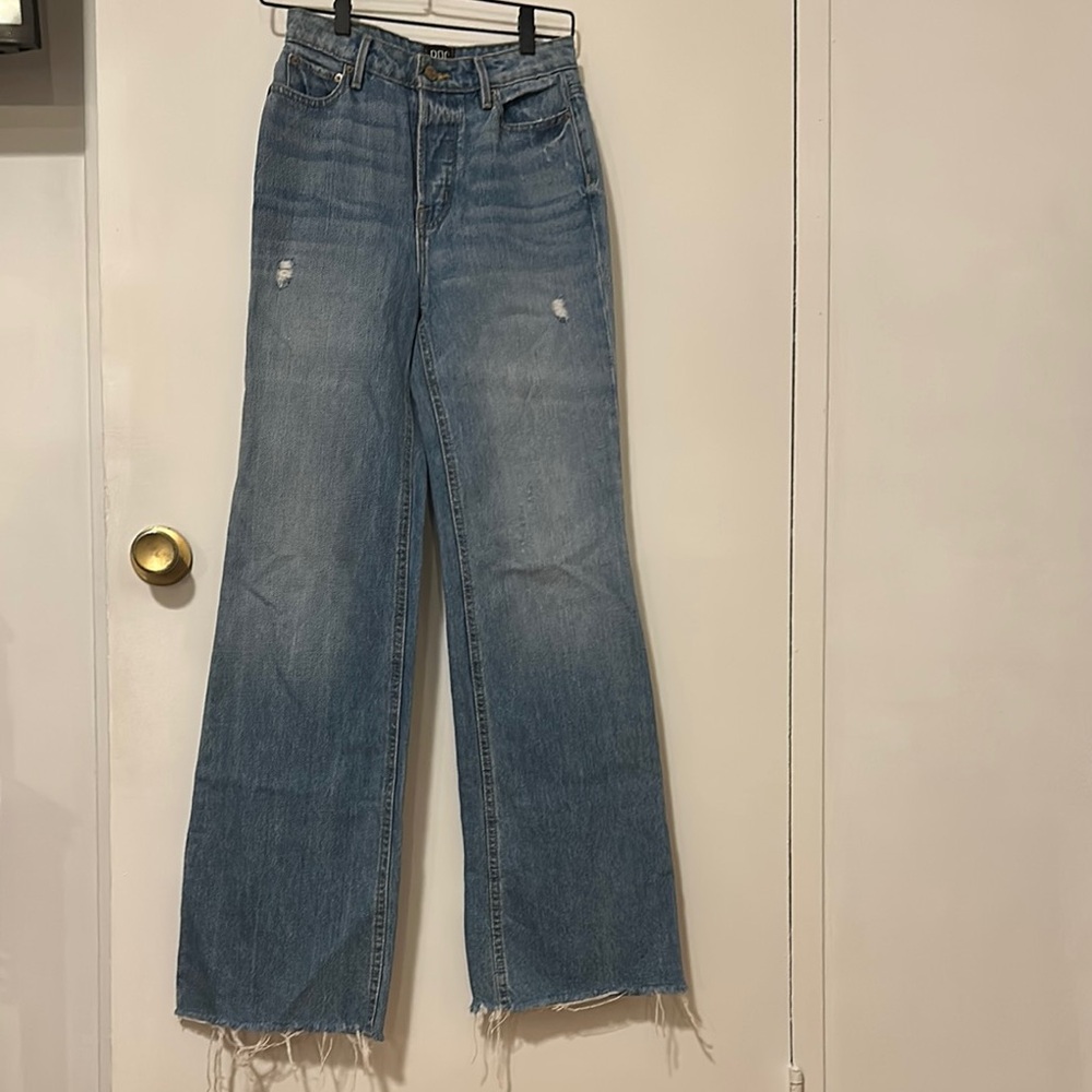 BDG Flare Jeans